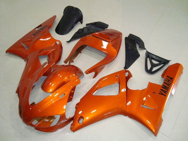 Comprar Carenados Moto Yamaha YZF R1 1998-1999 - Naranja