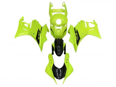 Comprar Carenados Moto Yamaha YZF R3/R25 2019-2021 - Neon Verde Negro