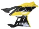 Comprar Carenados Moto Yamaha YZF R3/R25 2019-2021 - Amarillo Negro