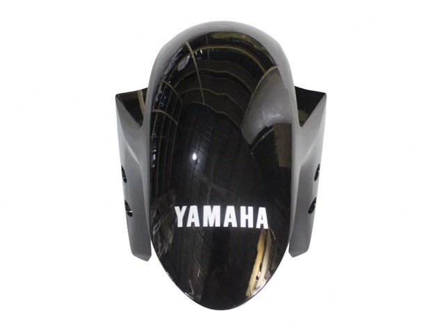 Comprar Carenados Moto Yamaha YZF R3/R25 2019-2021 - Amarillo Blanco Negro Raya