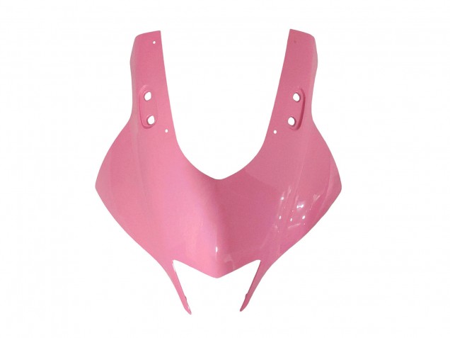 Comprar Carenado Moto Yamaha YZF R3/R25 2022-2024 - Rosa Negro