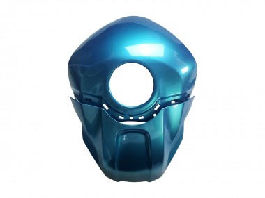 Comprar Carenado Moto Yamaha YZF R3/R25 2022-2024 - Azul Blanco Rojo Negro