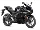 Comprar Carenado Moto Yamaha YZF R3/R25 2022-2024 - Negro Brillante