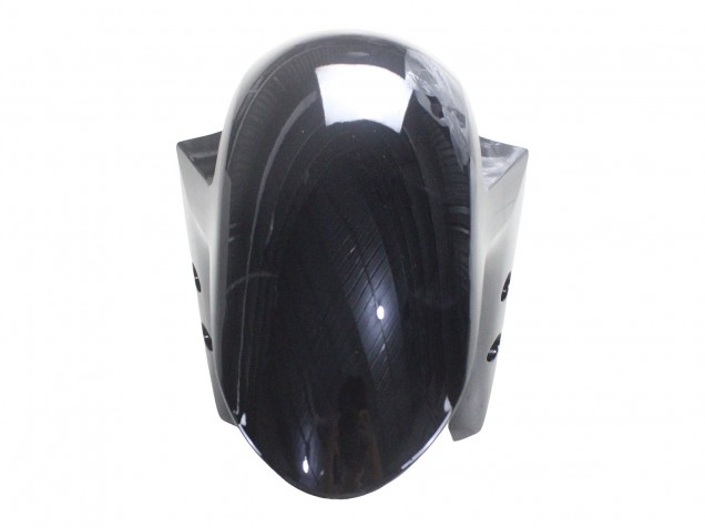Comprar Carenado Moto Yamaha YZF R3/R25 2022-2024 - Negro Brillante