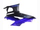 Comprar Carenado Moto Yamaha YZF R3/R25 2022-2024 - Azul Negro Mate