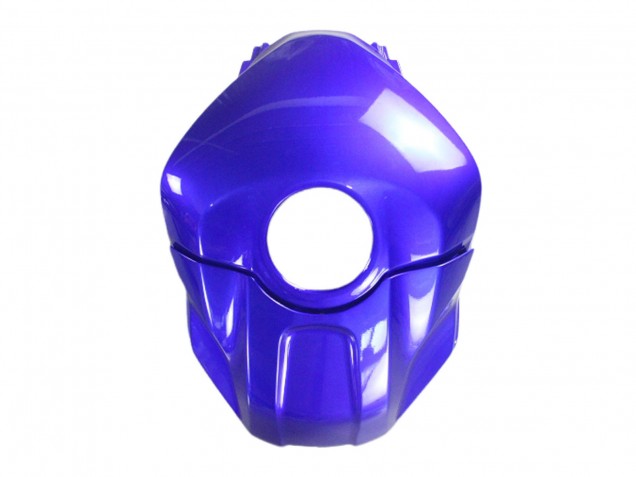 Comprar Carenado Moto Yamaha YZF R3/R25 2022-2024 - Azul Negro Mate