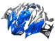 Comprar Carenados Moto Yamaha YZF R3/R25 2022-2024 - Azul Negro ENEOS