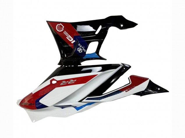 Comprar Carenados Moto Yamaha YZF R3/R25 2022-2024 - Blanco Azul Rojo Negro