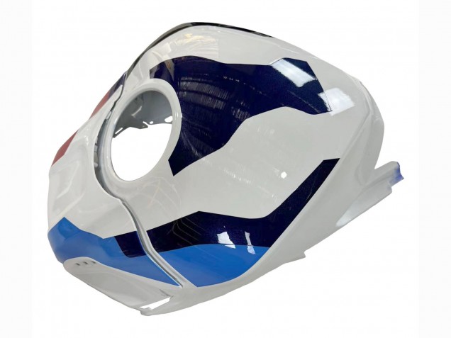 Comprar Carenados Moto Yamaha YZF R3/R25 2022-2024 - Blanco Azul Rojo Negro