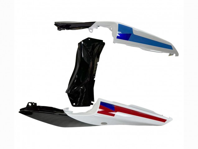 Comprar Carenados Moto Yamaha YZF R3/R25 2022-2024 - Blanco Azul Rojo Negro