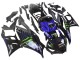 Comprar Carenados Moto Yamaha YZF R3/R25 2022-2024 - Azul Verde Negro Monstruo Yamalube ENEOS