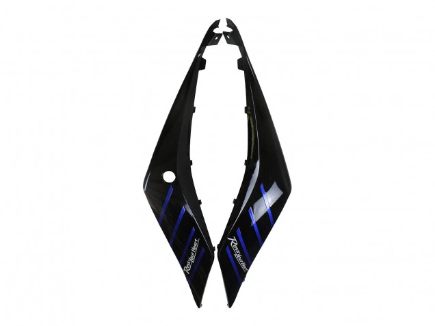 Comprar Carenados Moto Yamaha YZF R3/R25 2022-2024 - Azul Verde Negro Monstruo Yamalube ENEOS