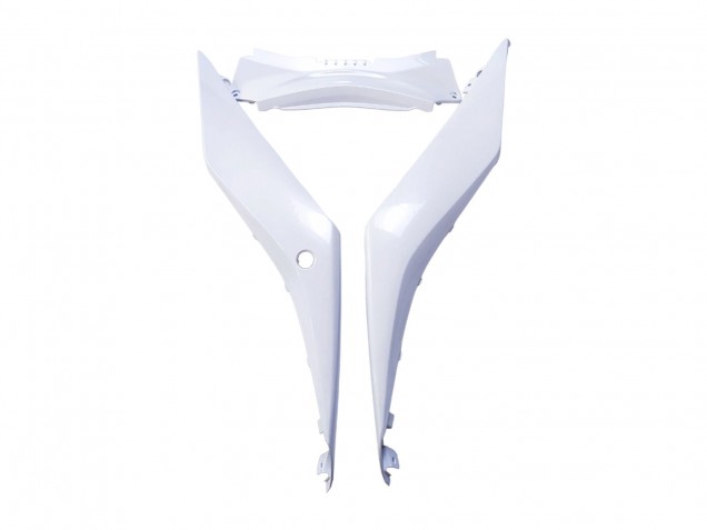 Comprar Carenados Moto Yamaha YZF R3/R25 2022-2024 - Blanco