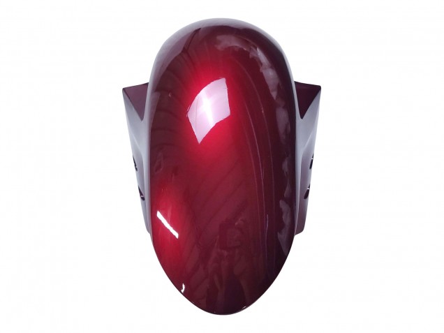 Comprar Carenado Moto Yamaha YZF R3/R25 2022-2024 - Rojo Blanco Negro Brillante