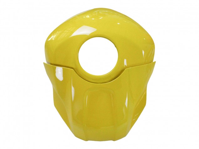 Comprar Carenado Moto Yamaha YZF R3/R25 2022-2024 - Amarillo Negro