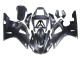 Comprar Carenados Moto Yamaha YZF 1000 R1 1998-1999 - Negro Mate Negro Brillante