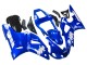 Comprar Carenados Moto Yamaha YZF 1000 R1 1998-1999 - Azul Blanco