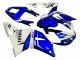 Comprar Carenados Moto Yamaha YZF 1000 R1 1998-1999 - Blanco Azul Negro