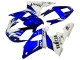 Comprar Carenados Moto Yamaha YZF 1000 R1 1998-1999 - Blanco Azul Negro