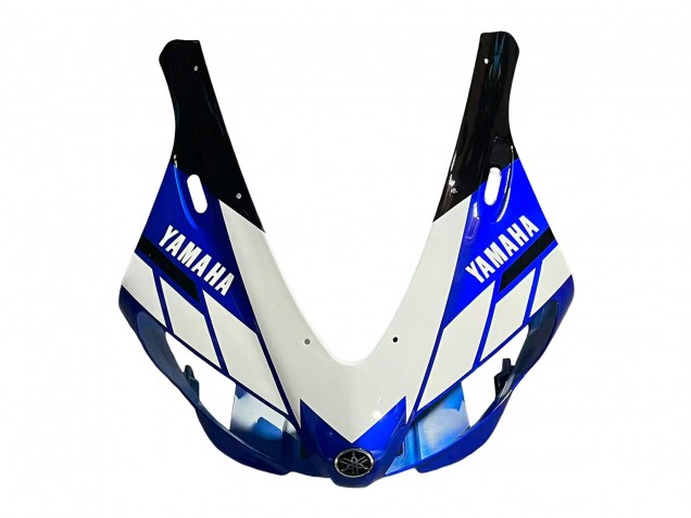 Comprar Carenados Moto Yamaha YZF 1000 R1 1998-1999 - Blanco Azul Negro