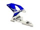 Comprar Carenados Moto Yamaha YZF 1000 R1 1998-1999 - Blanco Azul Negro