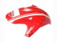 Comprar Carenados Moto Yamaha YZF 1000 R1 1998-1999 - Rojo Blanco Negro Amarillo Monstruo Milwaukee MAXXIS 11