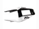 Comprar Carenados Moto Yamaha YZF 1000 R1 1998-1999 - Blanco Negro Brillante