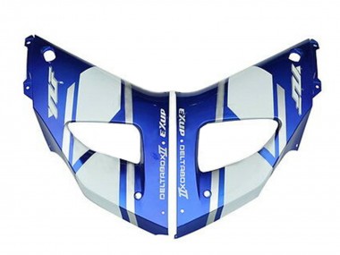 Comprar Carenados Moto Yamaha YZF 1000 R1 1998-1999 - Azul Blanco Negro Brillante