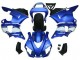 Comprar Carenados Moto Yamaha YZF 1000 R1 1998-1999 - Azul Blanco Negro Brillante