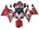 Comprar Carenados Moto Yamaha YZF 1000 R1 1998-1999 - Rojo Blanco Negro Dunlop