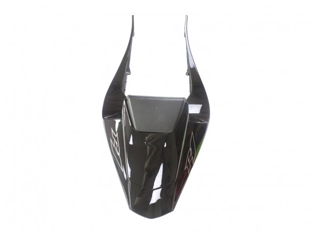 Comprar Carenados Moto Yamaha YZF 1000 R1 2000-2001 - Negro Brillante Blanco Monstruo Motul