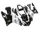 Comprar Carenados Moto Yamaha YZF 1000 R1 2000-2001 - Blanco Negro