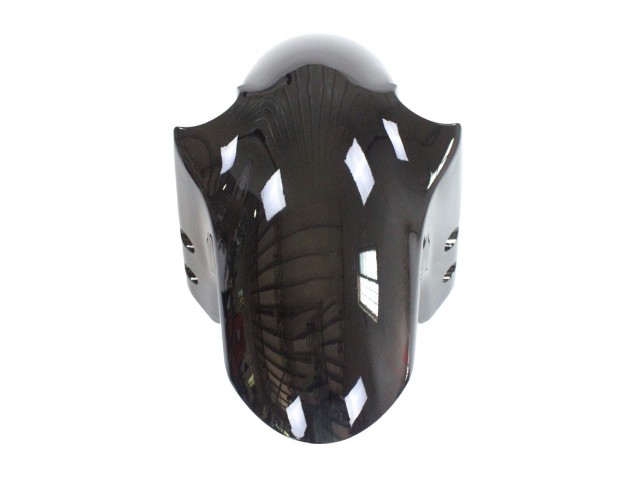 Comprar Carenados Moto Yamaha YZF 1000 R1 2000-2001 - Blanco Negro