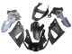 Comprar Carenados Moto Yamaha YZF 1000 R1 2000-2001 - Azul Negro Verde Monstruo Yamalube ENEOS 46