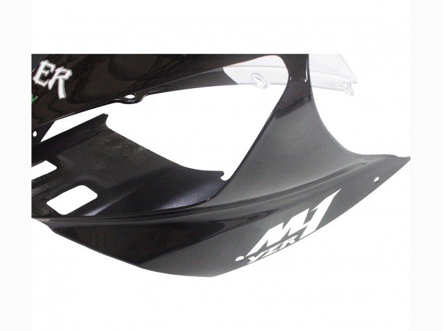Comprar Carenados Moto Yamaha YZF 1000 R1 2000-2001 - Azul Negro Verde Monstruo Yamalube ENEOS 46