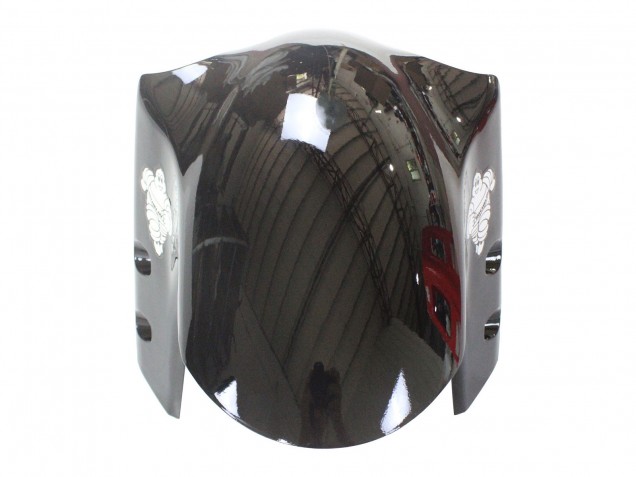 Comprar Carenados Moto Yamaha YZF 1000 R1 2000-2001 - Azul Negro Verde Monstruo Yamalube ENEOS 46