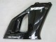 Comprar Carenados Moto Yamaha YZF 1000 R1 2000-2001 - Negro Brillante Blanco Calcomanía