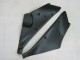 Comprar Carenados Moto Yamaha YZF 1000 R1 2000-2001 - Negro Brillante Blanco Calcomanía