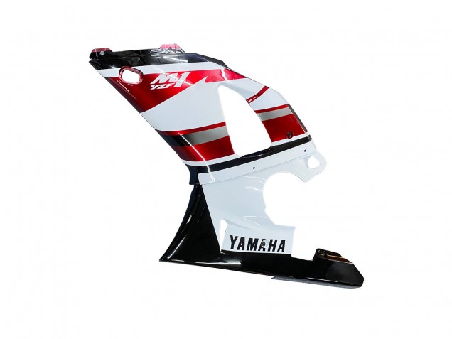 Comprar Carenado Moto Yamaha YZF 1000 R1 2000-2001 - Rojo Blanco Negro Brillante