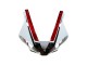 Comprar Carenado Moto Yamaha YZF 1000 R1 2000-2001 - Rojo Blanco Negro Brillante