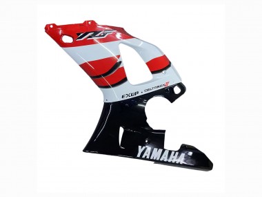 Comprar Carenados Moto Yamaha YZF 1000 R1 2000-2001 - Rojo Blanco Negro Brillante