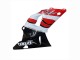 Comprar Carenados Moto Yamaha YZF 1000 R1 2000-2001 - Rojo Blanco Negro Brillante