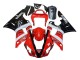 Comprar Carenados Moto Yamaha YZF 1000 R1 2000-2001 - Rojo Blanco Negro Brillante