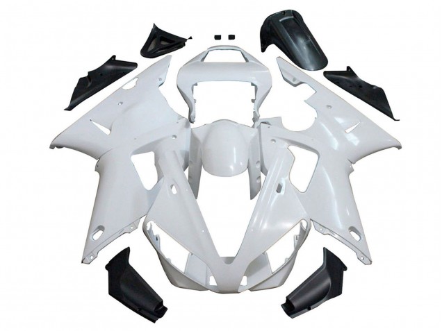 Comprar Carenados Moto Yamaha YZF 1000 R1 2000-2001 - Sin Pintar