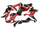 Comprar Carenados Moto Yamaha YZF 1000 R1 2002-2003 - Rojo Plata Negro Santander