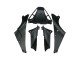 Comprar Carenados Moto Yamaha YZF 1000 R1 2002-2003 - Rojo Plata Negro Santander