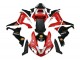 Comprar Carenados Moto Yamaha YZF 1000 R1 2002-2003 - Rojo Plata Negro Santander