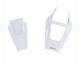 Comprar Carenados Moto Yamaha YZF 1000 R1 2002-2003 - Blanco Oro Calcomanías
