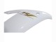 Comprar Carenados Moto Yamaha YZF 1000 R1 2002-2003 - Blanco Oro Calcomanías