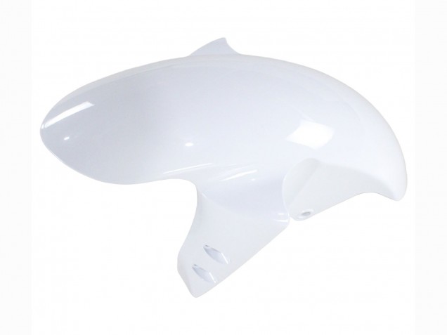 Comprar Carenados Moto Yamaha YZF 1000 R1 2002-2003 - Blanco Oro Calcomanías